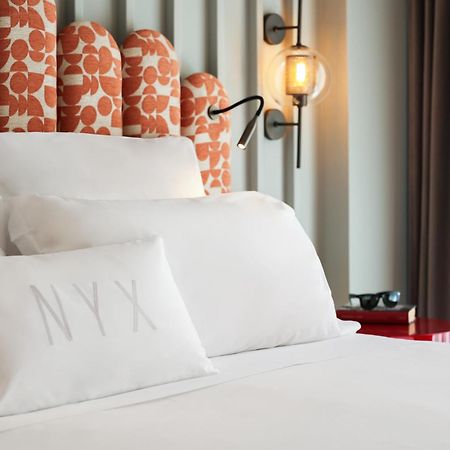 Nyx Hotel Rome By Leonardo Hotels Εξωτερικό φωτογραφία
