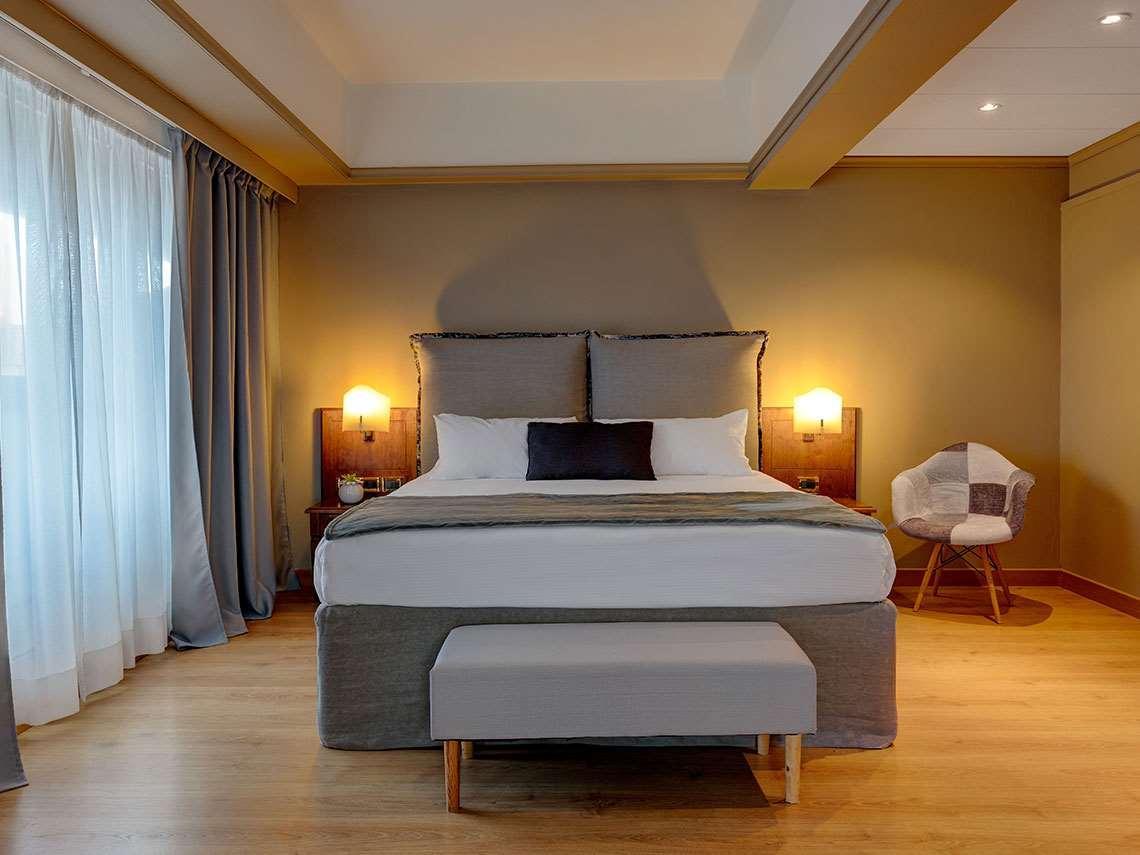 Nyx Hotel Rome By Leonardo Hotels Εξωτερικό φωτογραφία