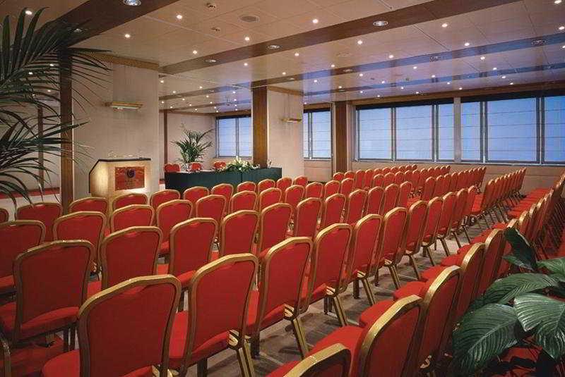 Nyx Hotel Rome By Leonardo Hotels Εξωτερικό φωτογραφία
