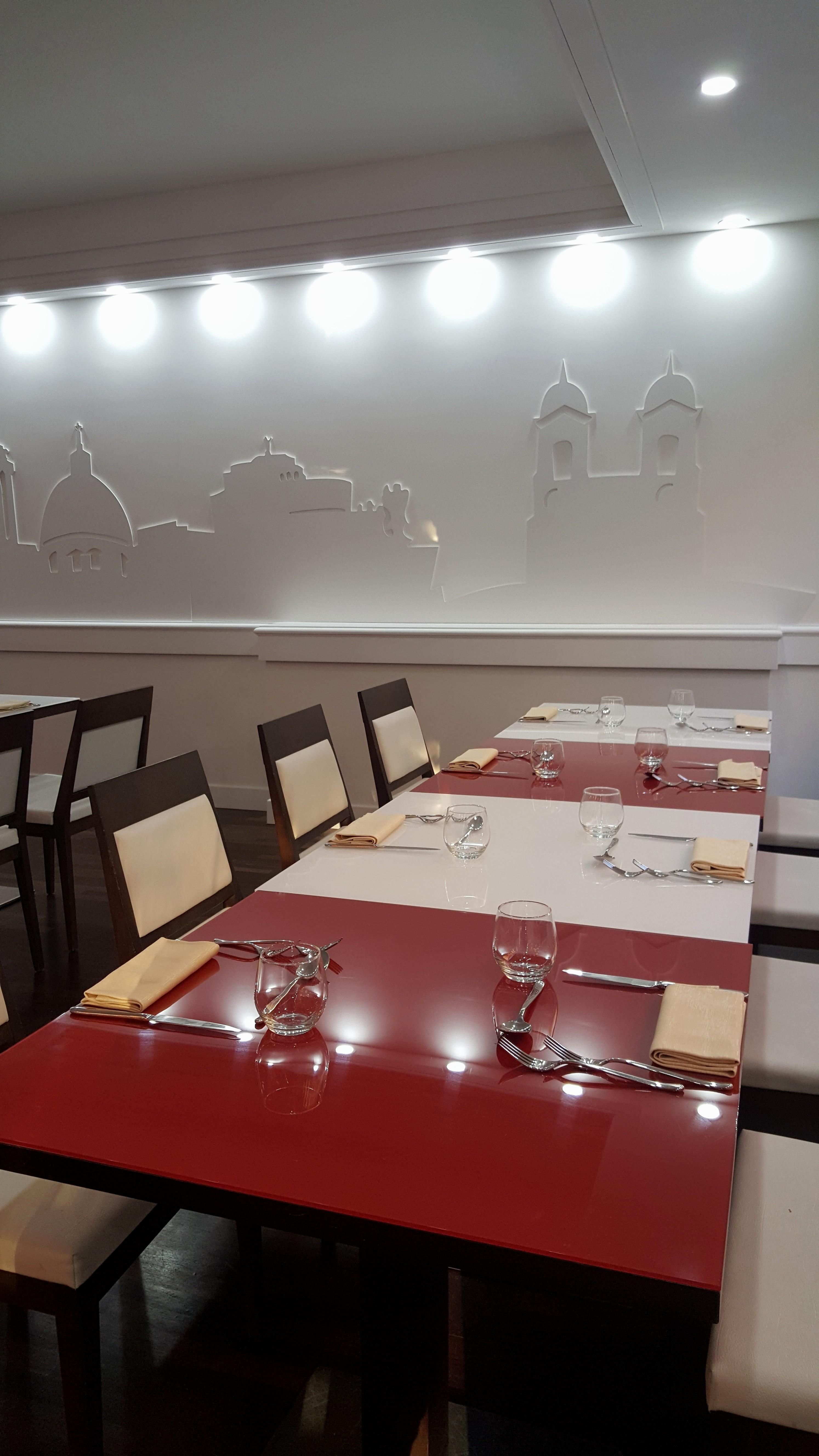 Nyx Hotel Rome By Leonardo Hotels Εξωτερικό φωτογραφία