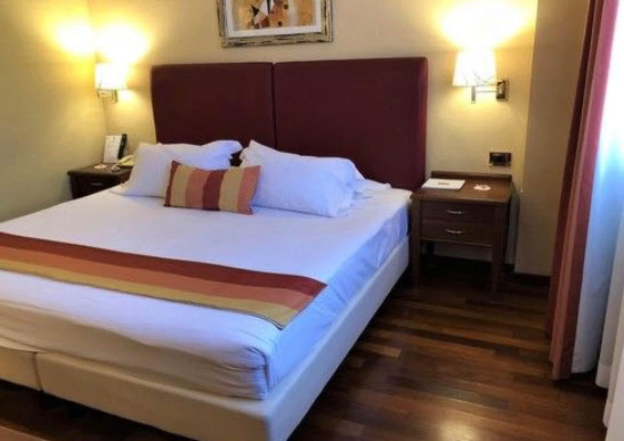 Nyx Hotel Rome By Leonardo Hotels Εξωτερικό φωτογραφία