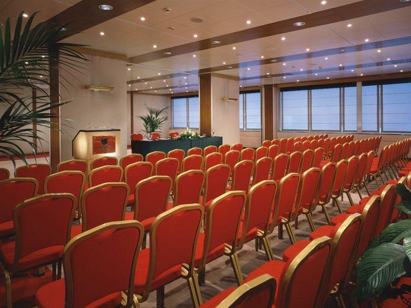 Nyx Hotel Rome By Leonardo Hotels Εξωτερικό φωτογραφία