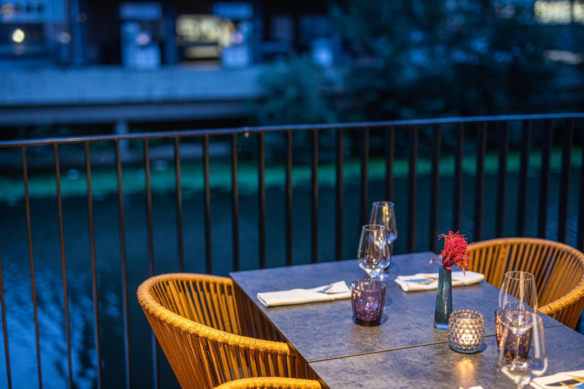 Nyx Hotel Rome By Leonardo Hotels Εξωτερικό φωτογραφία