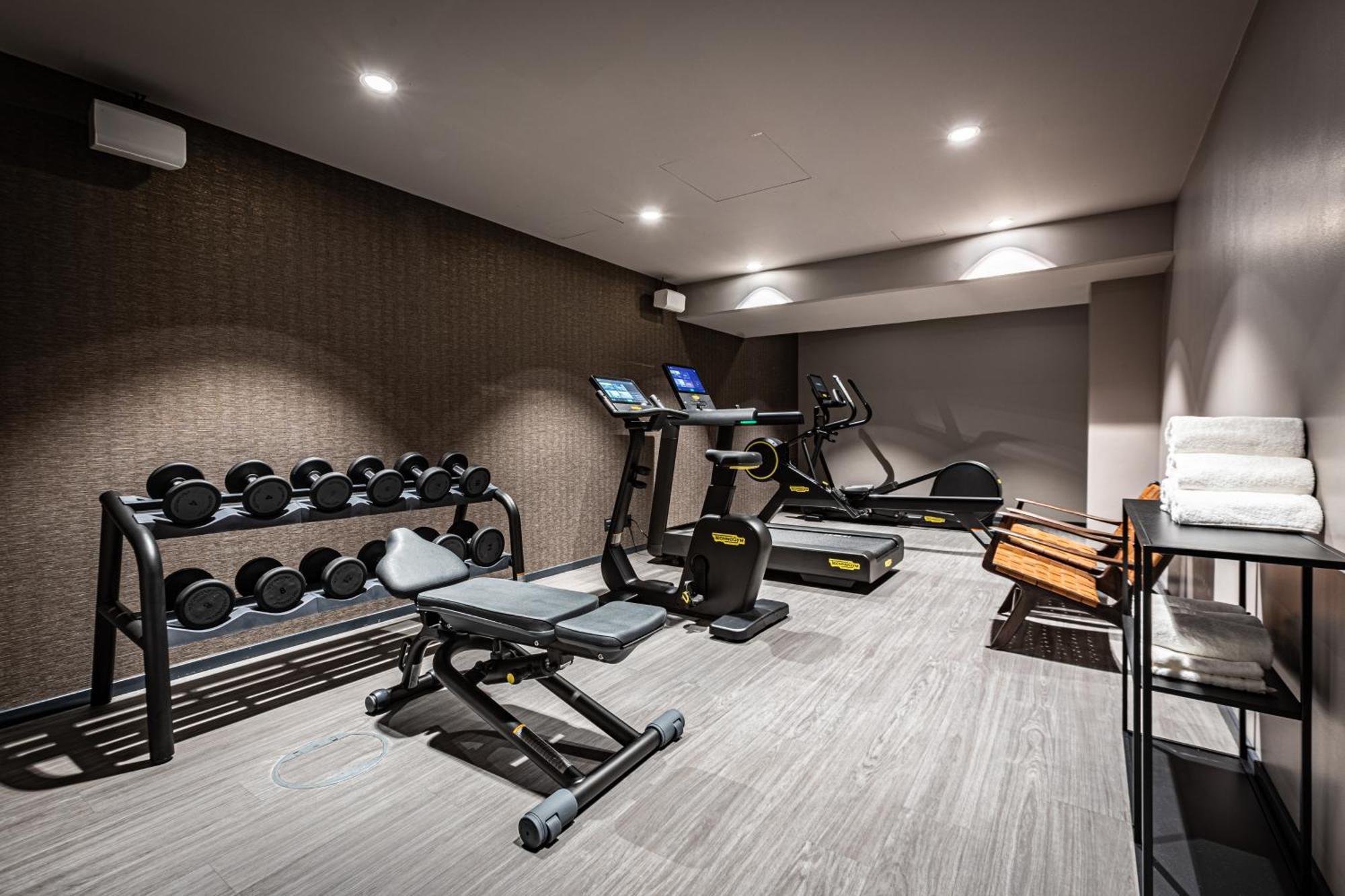 Nyx Hotel Rome By Leonardo Hotels Εξωτερικό φωτογραφία