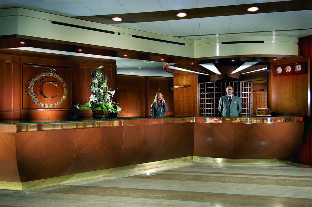 Nyx Hotel Rome By Leonardo Hotels Εξωτερικό φωτογραφία