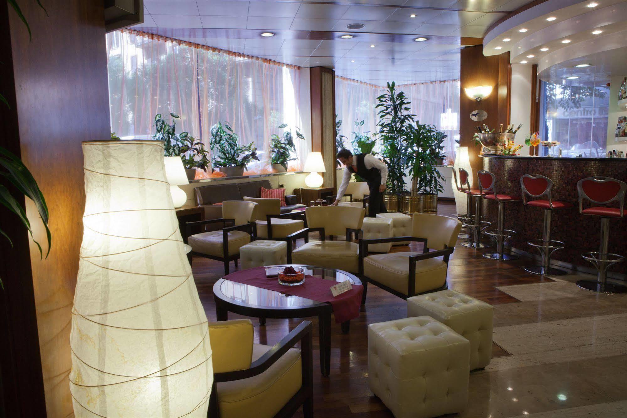 Nyx Hotel Rome By Leonardo Hotels Εξωτερικό φωτογραφία