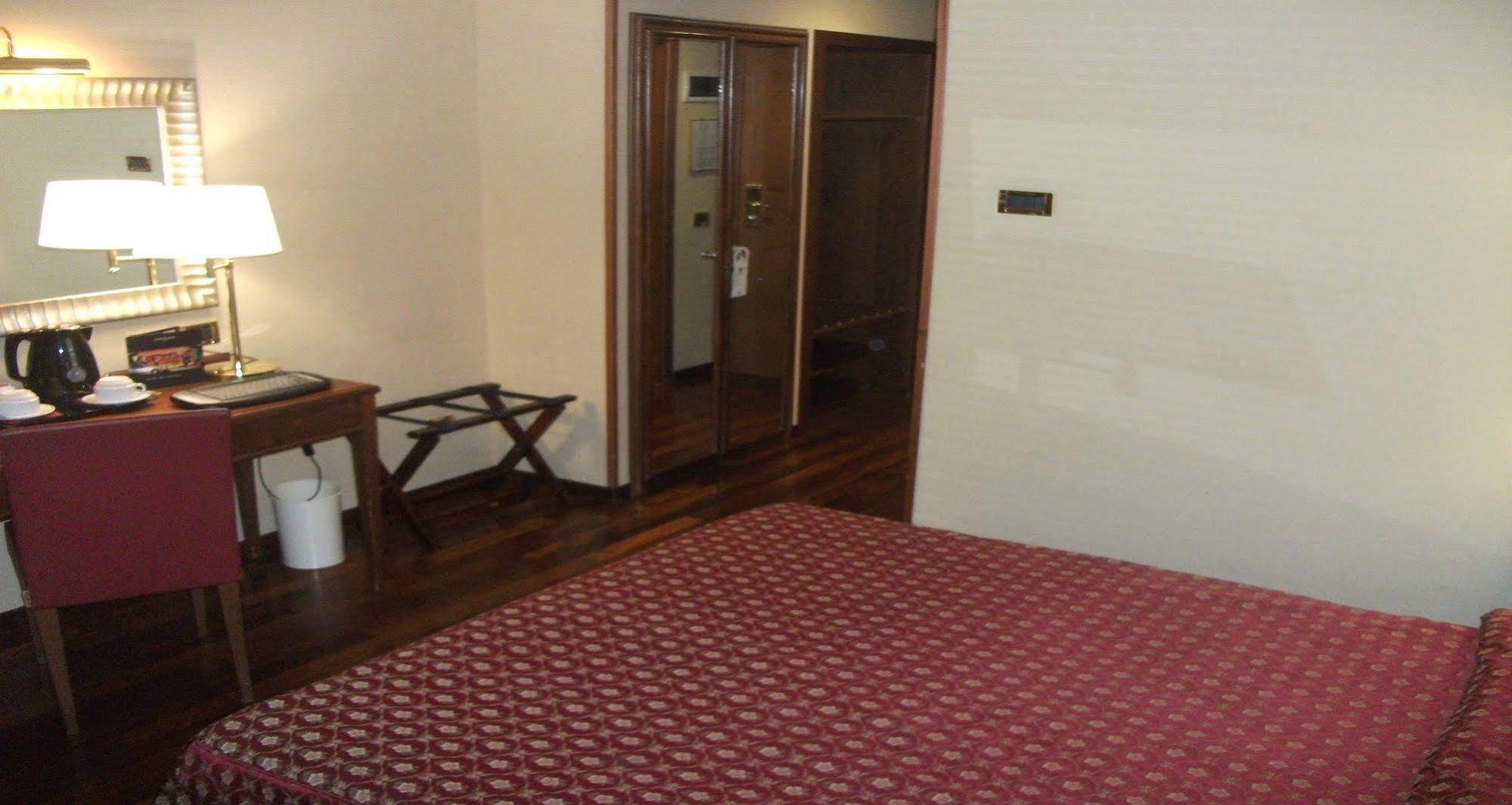 Nyx Hotel Rome By Leonardo Hotels Εξωτερικό φωτογραφία