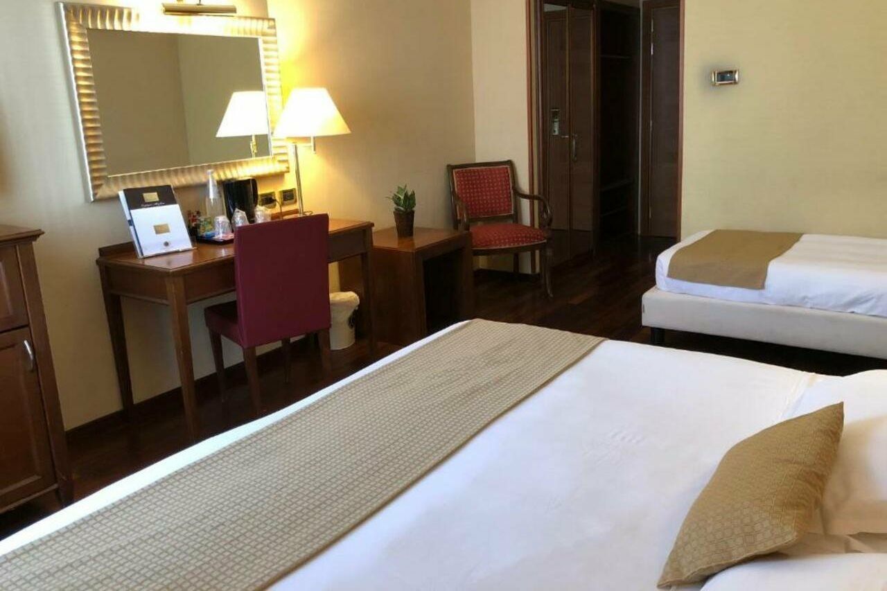 Nyx Hotel Rome By Leonardo Hotels Εξωτερικό φωτογραφία