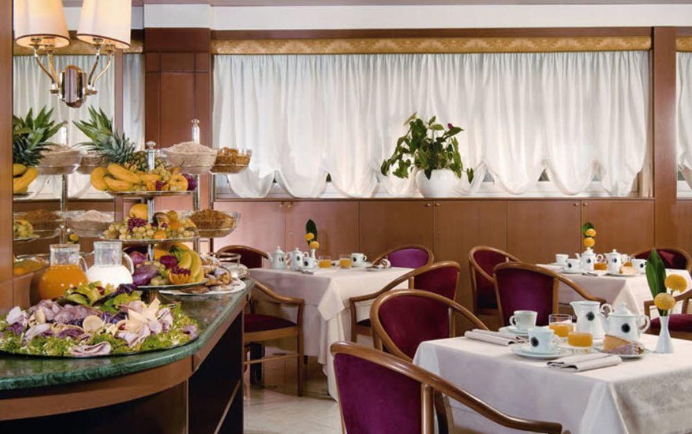 Nyx Hotel Rome By Leonardo Hotels Εξωτερικό φωτογραφία
