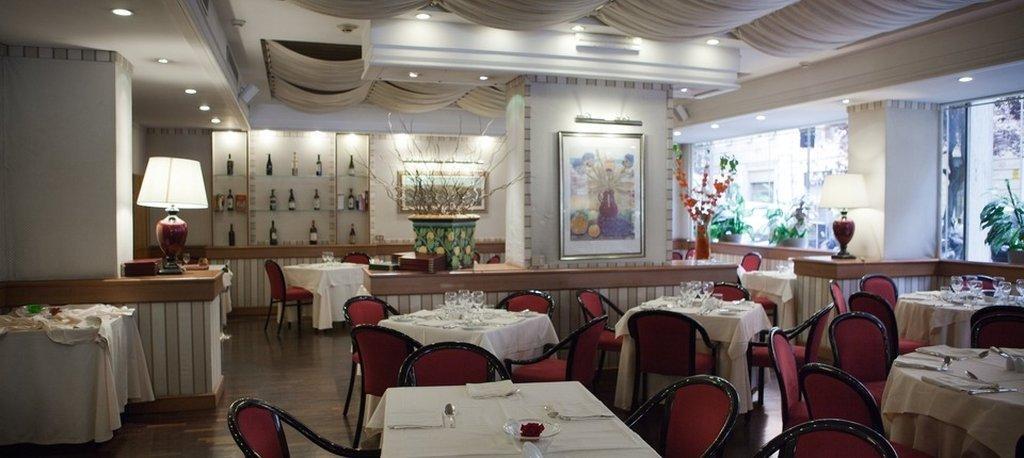 Nyx Hotel Rome By Leonardo Hotels Εξωτερικό φωτογραφία